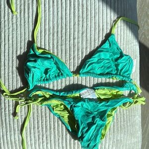 Indie soul bikini